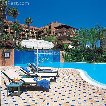 Kempinski Hotel Bahia Estepona 3